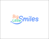 https://www.logocontest.com/public/logoimage/1651686516Big Little Smiles 5.png